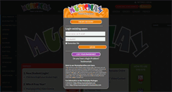 Desktop Screenshot of musicplayonline.com